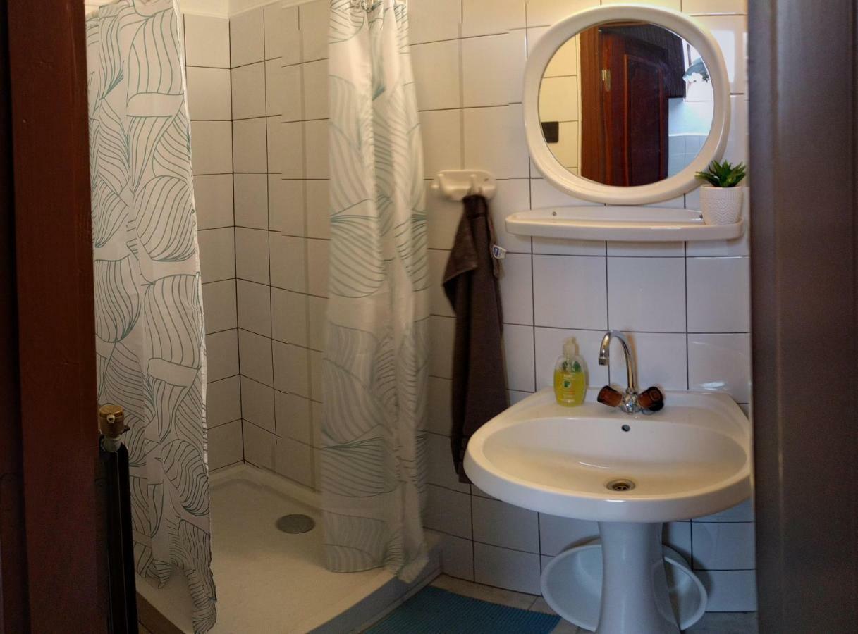 Oazis Apartman Szántód Extérieur photo
